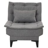 Atelier Del Sofa sofa i fotelja Santo S 1008 Grey | ePonuda.com