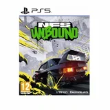 Igrica PS5 Need for Speed Unbound