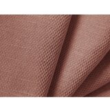 Cosmopolitan Design Ružičasti tapecirani bračni krevet s prostorom za odlaganje s podnicom 180x200 cm Colonel – | shoptok.hr