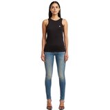 G-star Raw Midge Zip Skinny farmerke | Eponuda.com