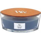 WoodWick mirisna svijeća Classic elipse Evening Onyx 1725479E | shoptok.hr