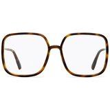 Dior Ženske Dioptrijske naočale SOSTELLAIREO1 Tortoise Cijene