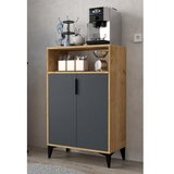 Hanah home višenamenski ormar ada 1204 | Eponuda.com