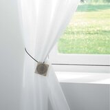 Douceur d intérieur sponka za zavese deva | Shoptok.si