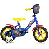 Dino Bikes Vatrogasac Sam bicikl - veličina 10 | shoptok.hr