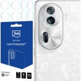 3mk ZAŠČITA ZA LEČE KALJENO STEKLO ZA OPPO FIND N3 FLIP KAMERO, (21977487) Cene
