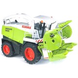 Bruder Kombajn set Claas Jaguar 900 021313 | ePonuda.com