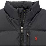 Polo Ralph Lauren Puhovke DOWN VEST-OUTERWEAR-VEST Črna | Shoptok.si