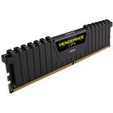 Corsair Vengeance LPX 16GB (2x8GB) DDR4 2400 MHz CL 16 spomin, črna | Shoptok.si