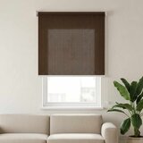  Vanjska roleta 90% blokada UV zraka Smeđa 60 x 140 cm HDPE Cijene