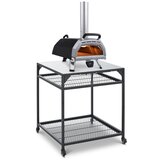Ooni Large modularna miza za pečice za pizzo | Shoptok.si
