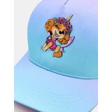 Sinsay Pamučna ombre kapa s našivkom PAW Patrol | shoptok.hr