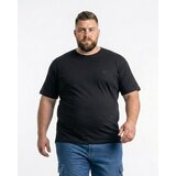 La Force Grande Majica DSSB 1285 - Crna | Eponuda.com