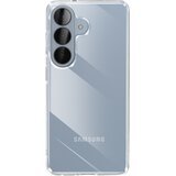Oem Mayaxess, Mehak silikonski ovitek za Galaxy S26, Prozorna, (5000274934) | Shoptok.si