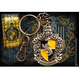 HARRY POTTER obesek z grbom Hufflepuff Noble Collection Cene