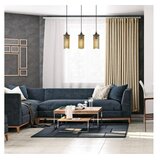 Rabalux Visilica 3xE27 40W ROXAS | shoptok.hr