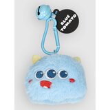 Blue Tomato Monster Head Bag Charm baby blue Cene
