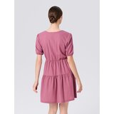 Sinsay Babydoll mini haljina | shoptok.hr