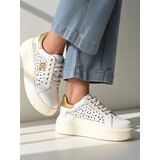 Resti Women's sporty sneakers perforated Jovixi | ePonuda.com