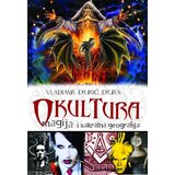 Admiral Books Vladimir Đurić Đura
 - Okultura - magija i sakralna geografija Cene