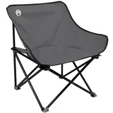 Stol za kampiranje Coleman Kick back (aluminij, tekstil, siva)