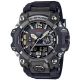 G-shock muški analogni ručni sat GWG-B1000-1AER mudmaster