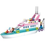 Sluban kocke Luksuzna jahta | ePonuda.com