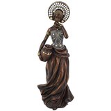Signes Grimalt Kipci in figurice Afriški Kostanjeva | Shoptok.si