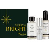 Nourish London Merry & Bright Gift Set - 1 set | Shoptok.si