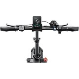 GForce RC ST Zložljiv Commuter E-kolo, 20-palčno Fat kolo, 48V 20Ah baterija, bela, (5000255720) | Shoptok.si