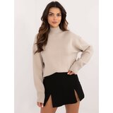 Sublevel Sweater-D93111AD90910A1-beige | Shoptok.si