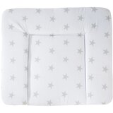 Roba Podloga za previjanje 75x85 cm Little stars – Cijene