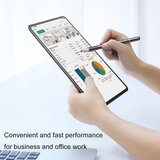 Baseus PISALO ACPCL-01 2v1 črn | Shoptok.si