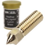 BROZZL Brass Nozzle za Creality K1 i K1 Max, 0.4 mm | Eponuda.com