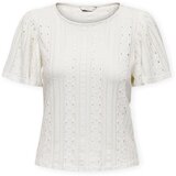 Only Top Riverside - Cloud Dancer Bijela | shoptok.hr
