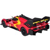  R/C 1:24 Ferrari 499P Red RASTAR | shoptok.hr