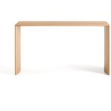 Kave Home Radni stol u dekoru hrasta 60x140 cm Litto – | shoptok.hr