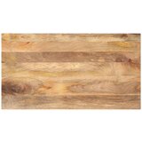 Stolna Mizna plošča 110x50x3,8 cm pravokotna trden mangov les, (21410749) | Shoptok.si