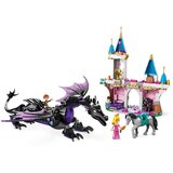 Lego Disney: Zlohotnica v podobi zmajevke | Shoptok.si