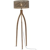 Good&Mojo STOJEČA SVETILKA GOOD&MOJO 50/50/145 cm | Shoptok.si