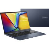 Asus vivobook 15 M1502YA-BQ579 (15.6 inča fhd, ryzen 7 5825U, 16GB, ssd 512GB) laptop | ePonuda.com