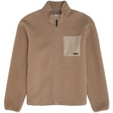 Fila Flis jakna 'Valgrana' svijetlobež / svijetlosmeđa Cijene