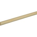 PROFILES AND MORE Poluokrugli profil (100 cm x 20 mm x 10 mm, Smreka-bor) | shoptok.hr