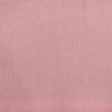 vidaXL Blazine za kavč 2 pcs Roza 80 x 80 cm Žametna tkanina | Shoptok.si
