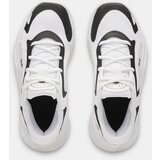 Under Armour Children's shoes UA GS JET '25-WHT - unisex | Shoptok.si