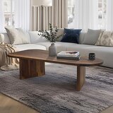 MID.YOU KLUBSKA MIZA, rjava | Shoptok.si