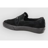Globe Liaizon Superge black suede | Shoptok.si