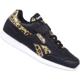 Reebok Royal CL Jogger Crna | shoptok.hr