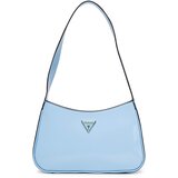 Guess Ročna torba Arnela HWNY94 96170 Svetlo modra Cene