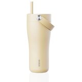 Equa Termo lonček CARRY cup, 600 ml, Butter | Shoptok.si